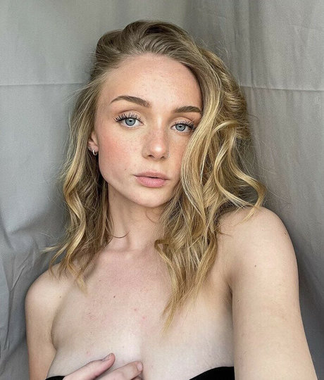 Rye roast hot model pics