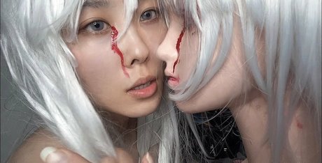 Sertraline Wolf art star photo