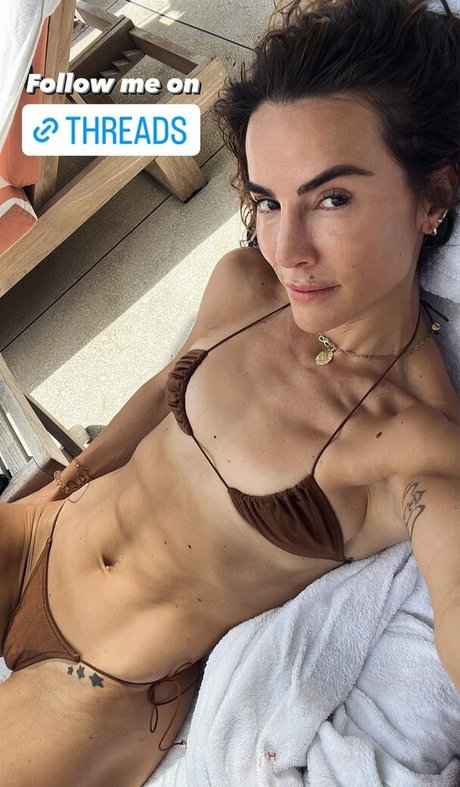 Senada Greca nudes actress picture