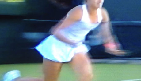 Ana Ivanovic nude star gallery