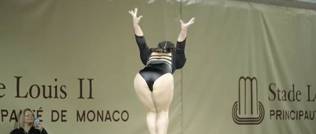 Katelyn Ohashi naked actress image