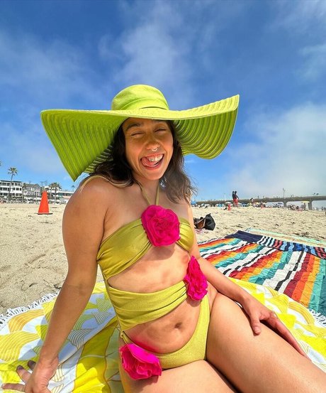 Katelyn Ohashi best actress pictures