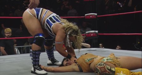 Mickie James pornstar perfect photo