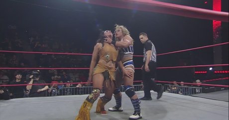 Mickie James xxx star image