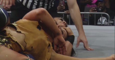 Mickie James adult actress photo