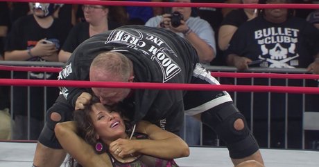 Mickie James pornstar adult archive