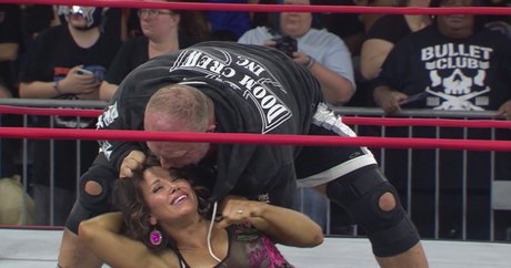 Mickie James xxx star pictures