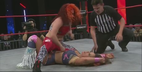 Mickie James nice actress images