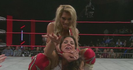 Mickie James star best pictures