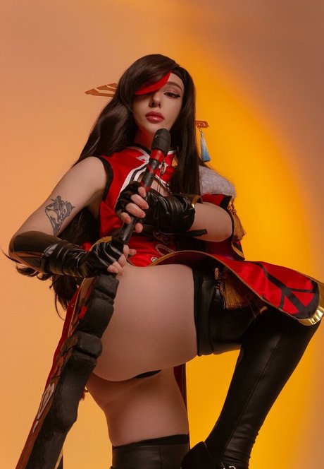 hioshicos model top images