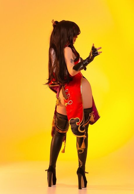 hioshicos naked model gallery