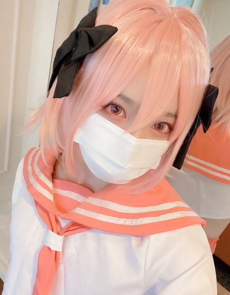 Senyasenyanko pornstar high quality image