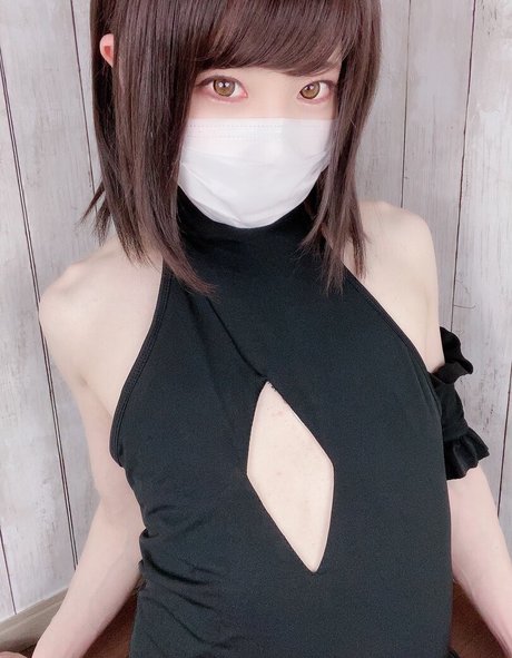 Senyasenyanko pretty model photos