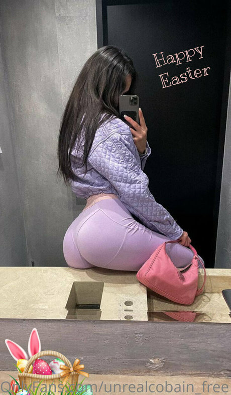 unrealcobain free free model images