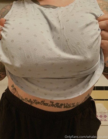 whalecupcake pornstar perfect photo