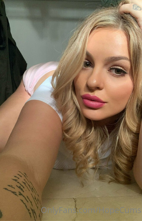 hopecums beautiful star img