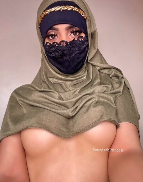 yourarabprincess star free pic