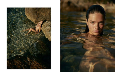 Myrtille Revemont pornographic actress pics