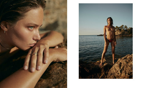 Myrtille Revemont naked pornstar pictures