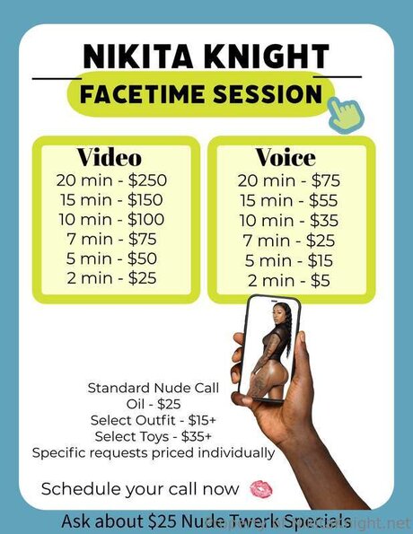 nikatknight nice star img