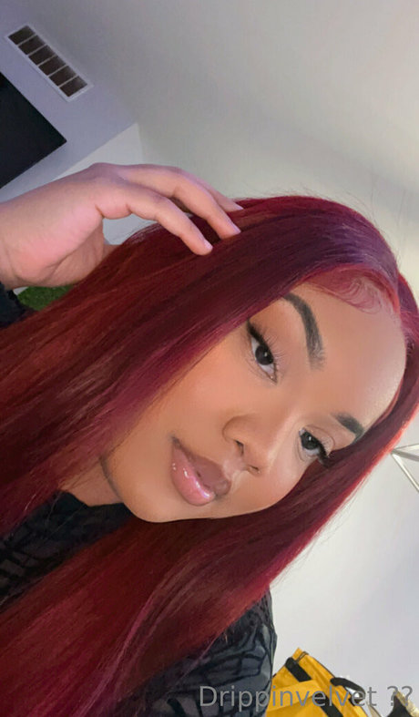 drippinvelvet pornstar high quality photo