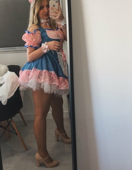 Sweet Vaa star porn photo