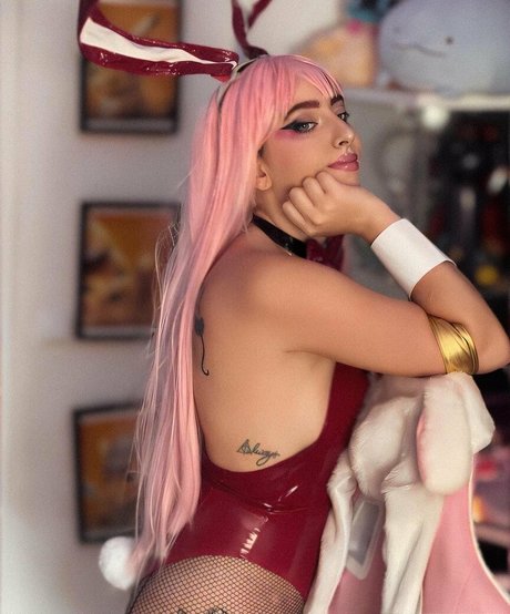 Sweet Vaa art pornstar pic