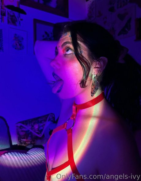 angels ivy pornstar sex image