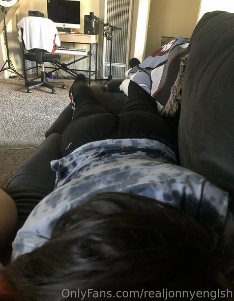 realjonnyenglsh Profile Photo