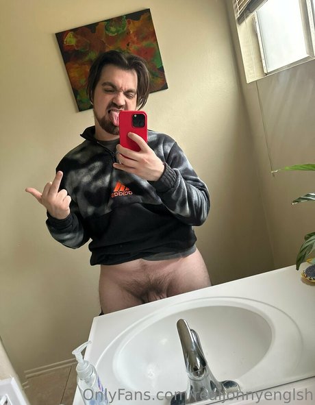 realjonnyenglsh top pornstar images