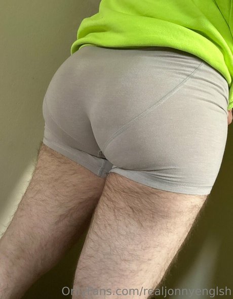 realjonnyenglsh star free photo