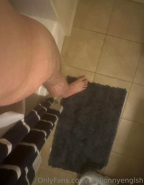 realjonnyenglsh pornstar top pic