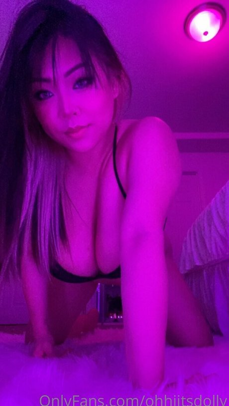 ohhiitsdolly beautiful pornstar images