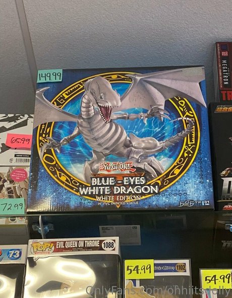 ohhiitsdolly erotic actress photo