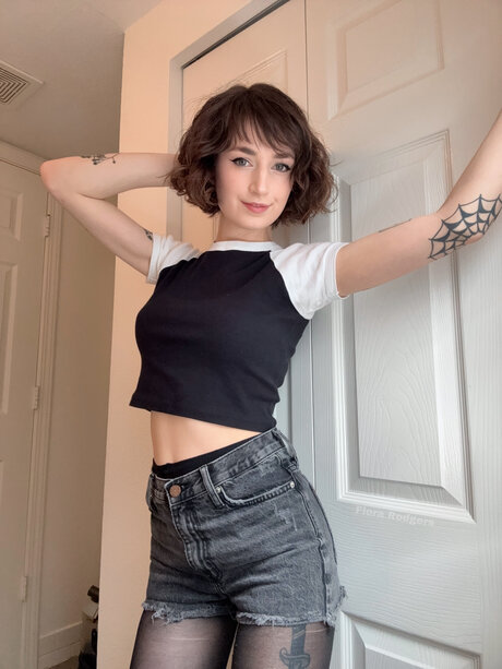 florarodgers sex actress pic