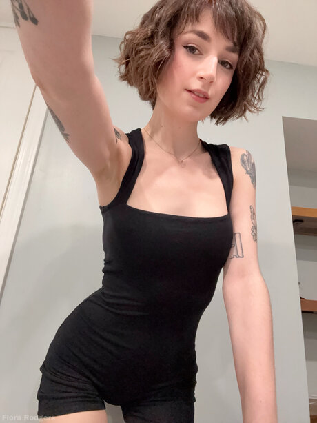 florarodgers xxx star photo