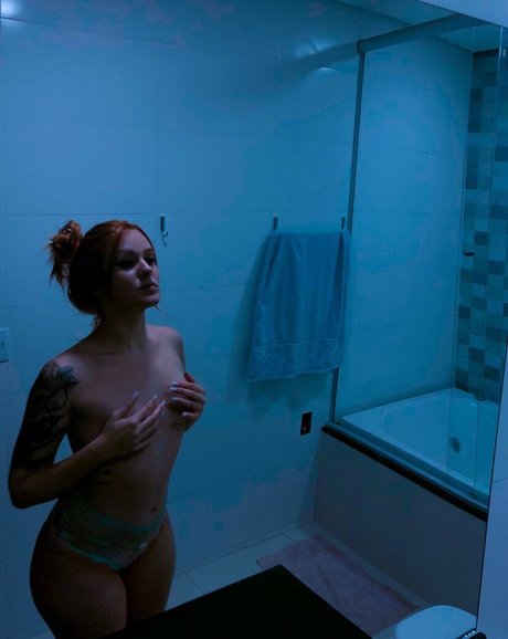 Barbara Dias model nudes img