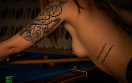 Barbara Dias naked star galleries