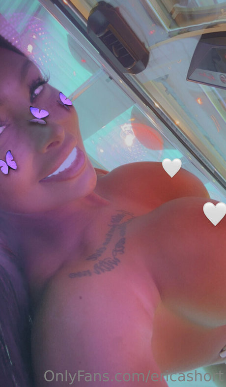 Erica Short model porn pictures