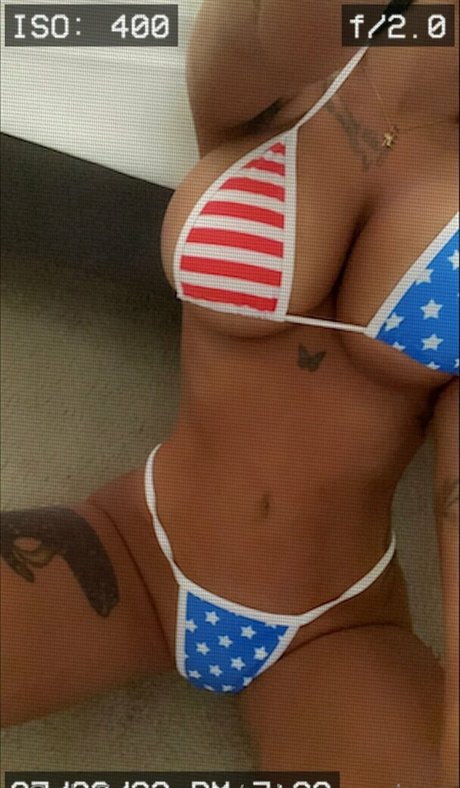 Erica Short Photo Gallery