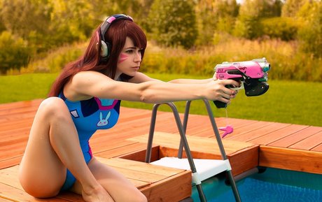 Nancy PlayBetter pornstar free photo