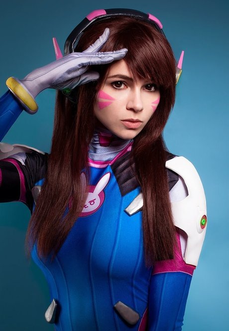 Nancy PlayBetter sexy model pic