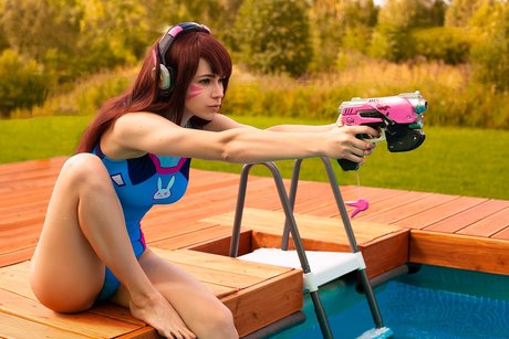 Nancy PlayBetter porn model photo