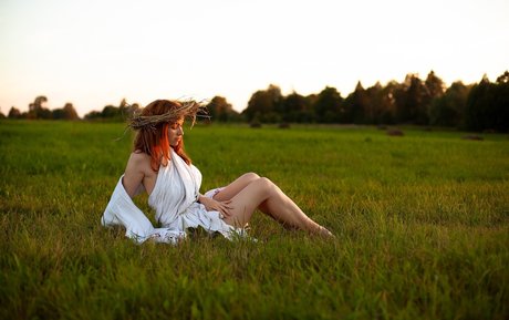 Nancy PlayBetter nudes model photo