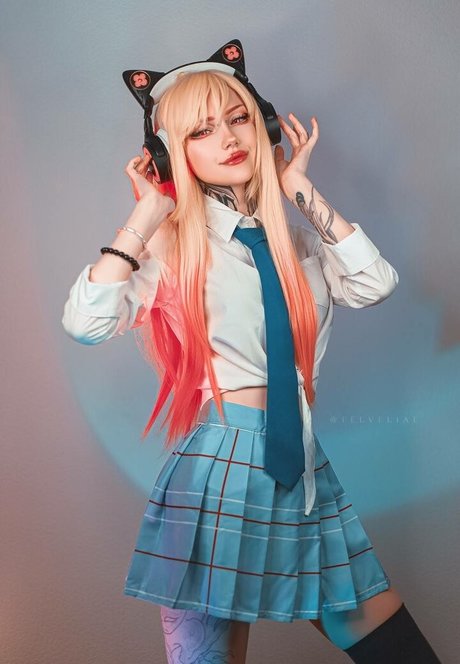 Vell Felice pretty actress photos