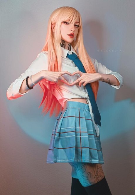 Vell Felice best pornstar pic