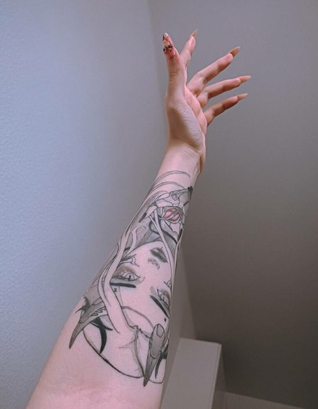 Vell Felice pornstar nudes image