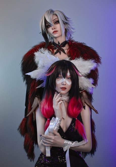 Vell Felice pretty star picture