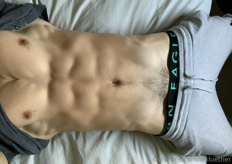 lexluether star best archive