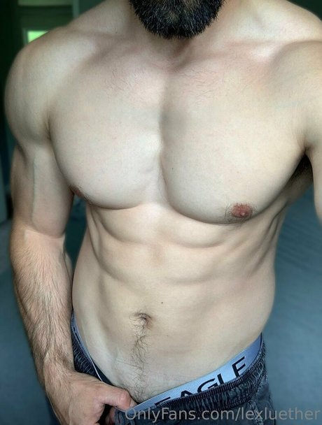 lexluether star beautiful photo